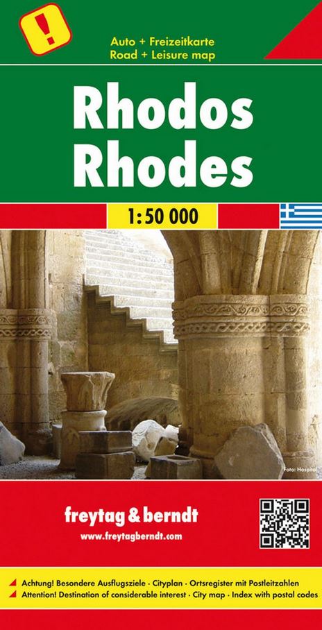 Rhodos 1/50