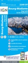 2249 OT Bourg-Madame - Pic Carlit, Col du Puymorens, Port d'Envalira