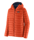 Men's Down Sweater Hoody