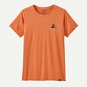 Cap Cool Daily Graphic Shirt Dames