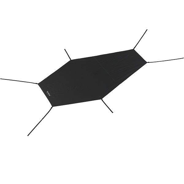 Telemark 2.2  Footprint