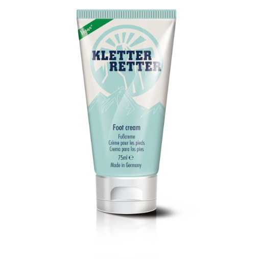 Foot Cream 75 ml