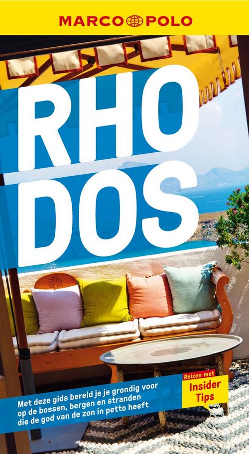 Marco Polo NL Rhodos