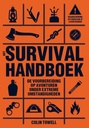 Het Survival Handboek - Collin Towell