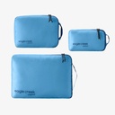 Pack-It Isolate Cube Set XS/S/M