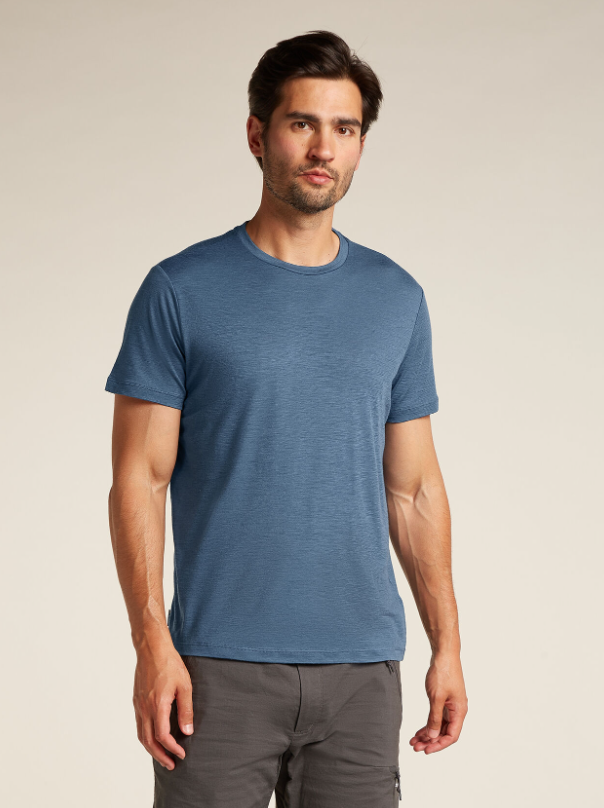Men's Merino 150 Tech Lite III SS Tee