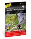 Abisko - Riksgränsen 1/25