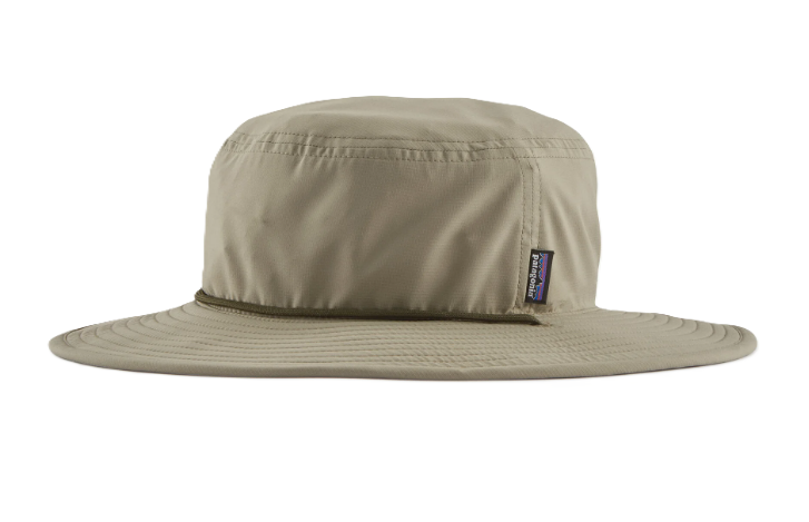 Patagonia Brimmer