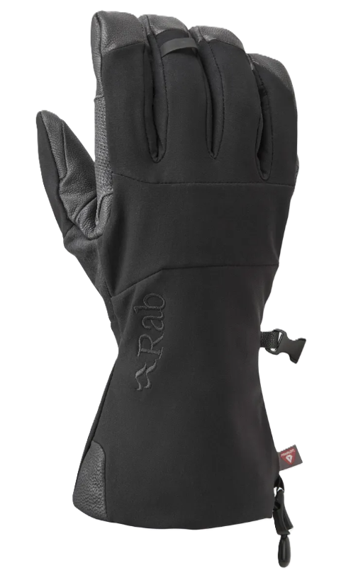 Baltoro Gloves