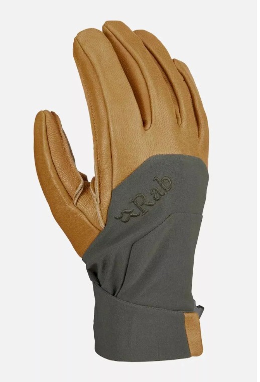Khroma Tour Infinium Gloves