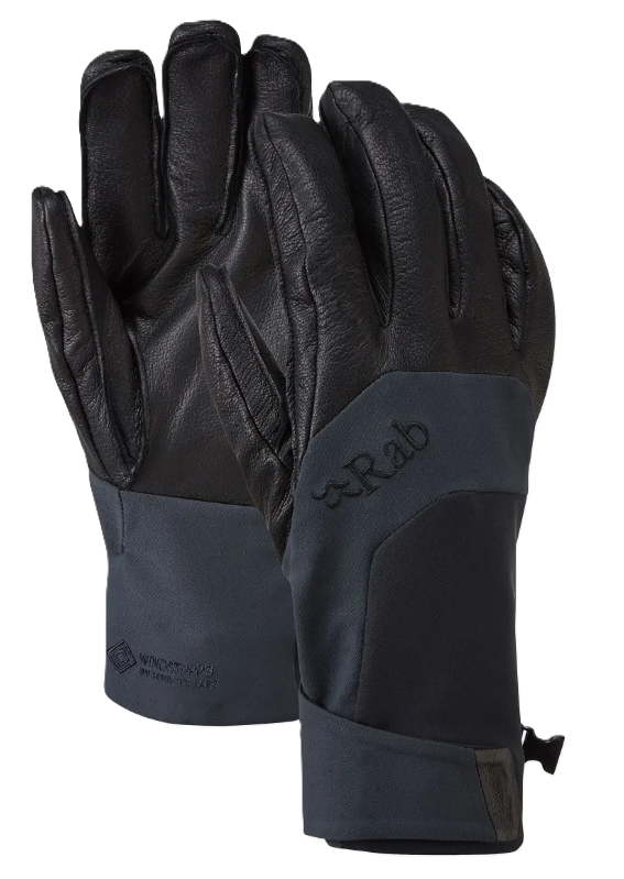 Khroma Tour Infinium Gloves