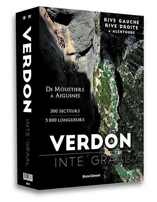 Verdon Inté'Graal