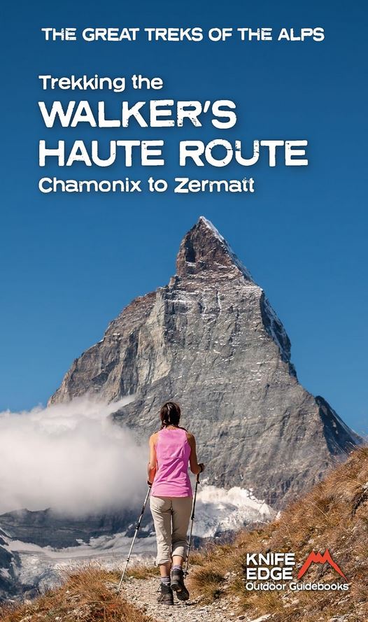 Walker's Haute Route