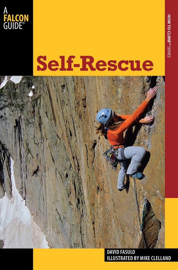 Self Rescue - How To Climb Series