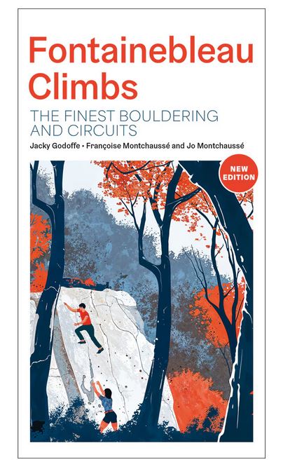 Fontainebleau Climbs