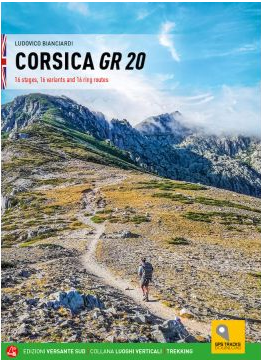 Corsica Trail