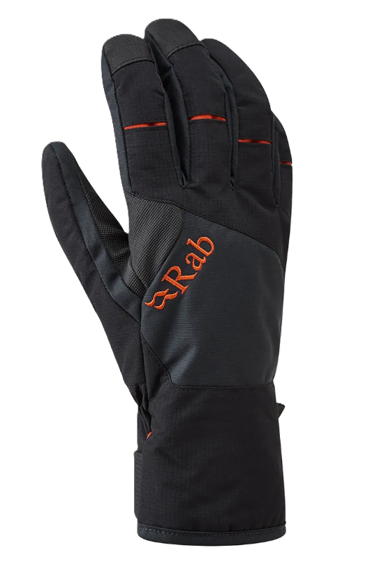 Cresta GTX Gloves