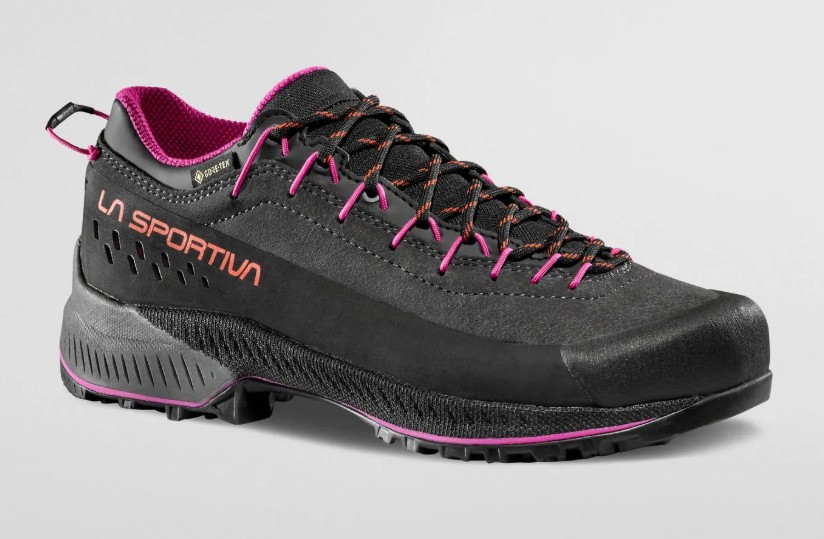 TX4 Evo GTX Dames