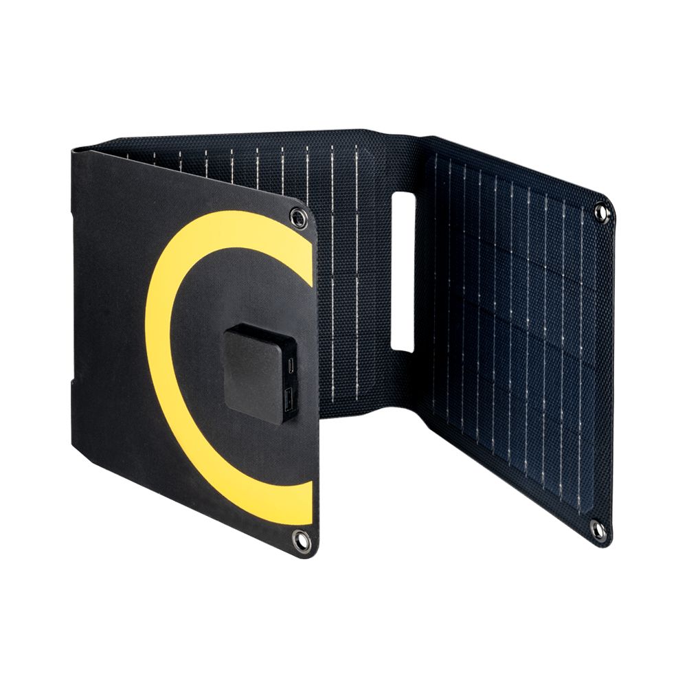 Solar 20