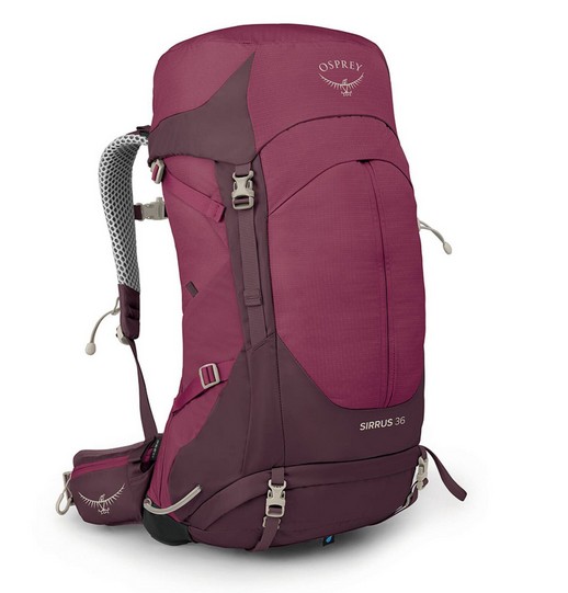 Sirrus 36