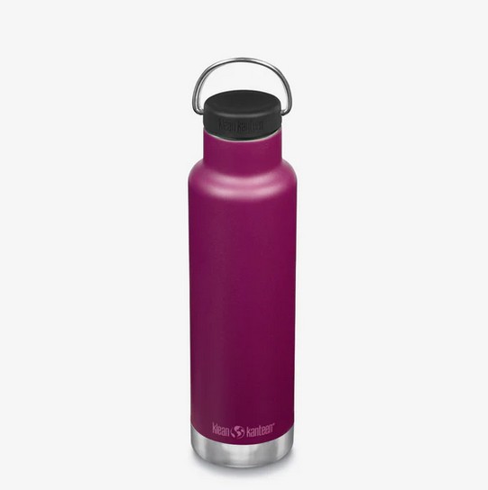 20oz Insulated Classic 20oz (w/Loop Cap)