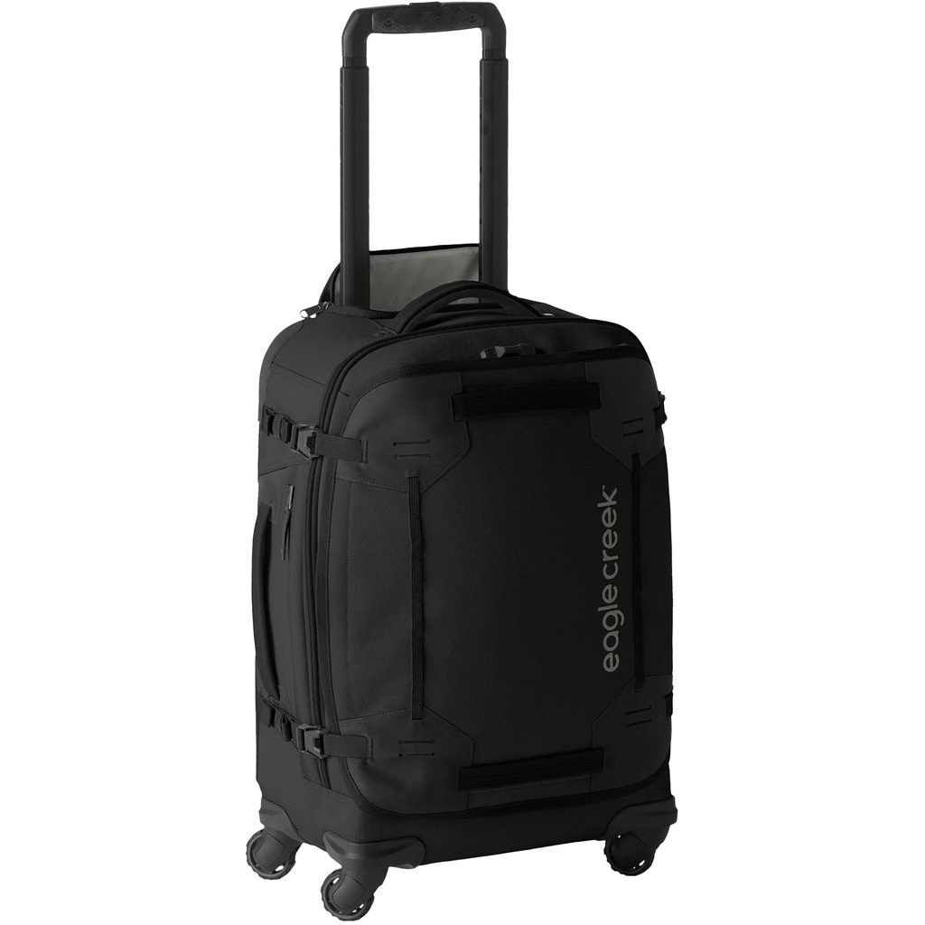 GearWarrior XE 4 Wheeled Carry On
