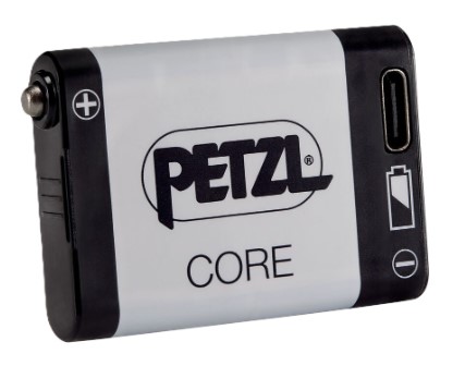 Battery Core 2