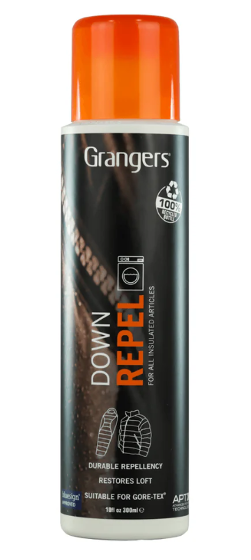 Down Repel 300ml