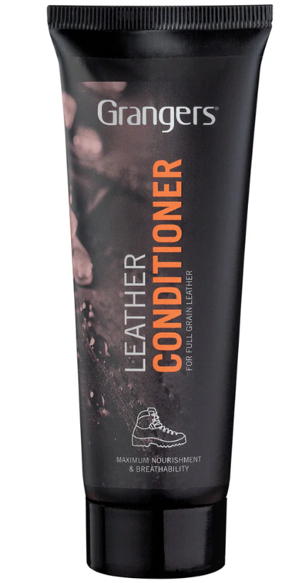 Leather Conditioner 75ml