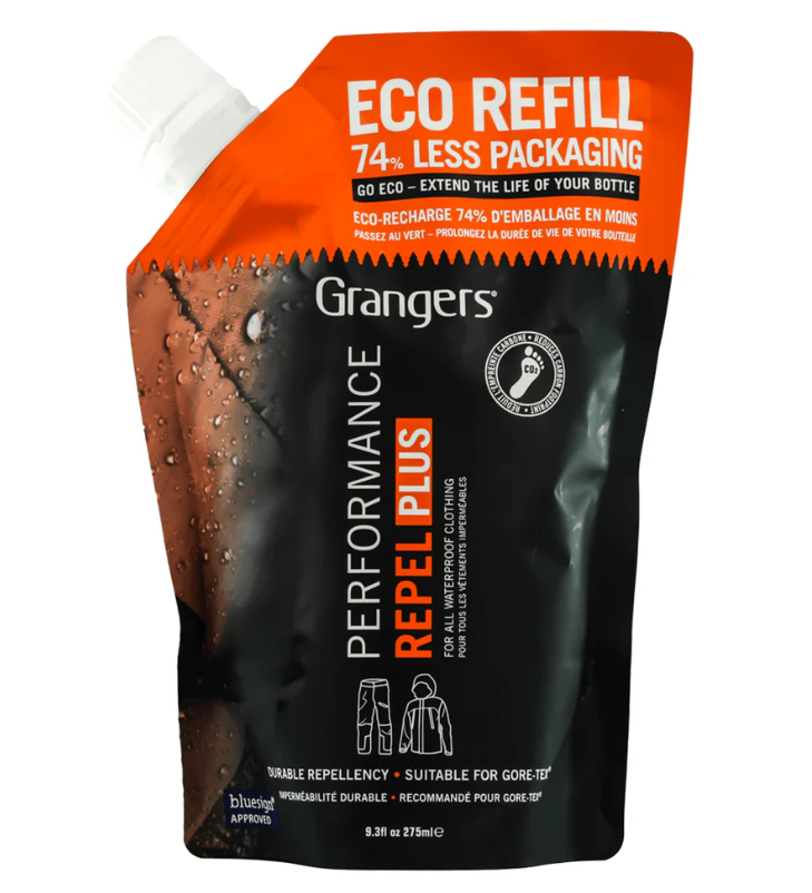 Performance Repel Plus Eco Refill 275ml