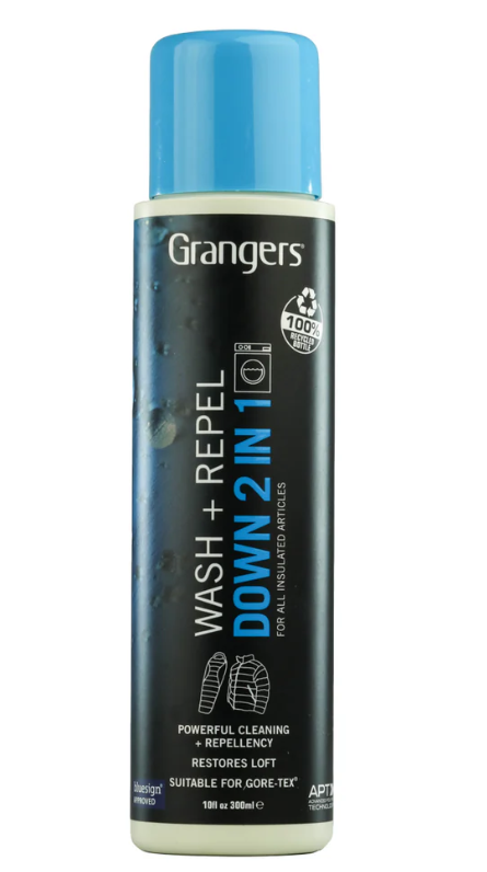 Wash Repel Down 300ml