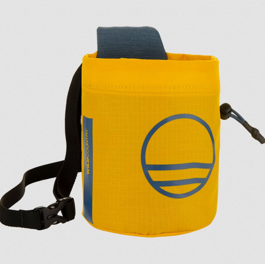 Session Chalk Bag