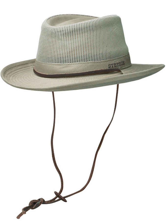 Outdoor Air Cotton