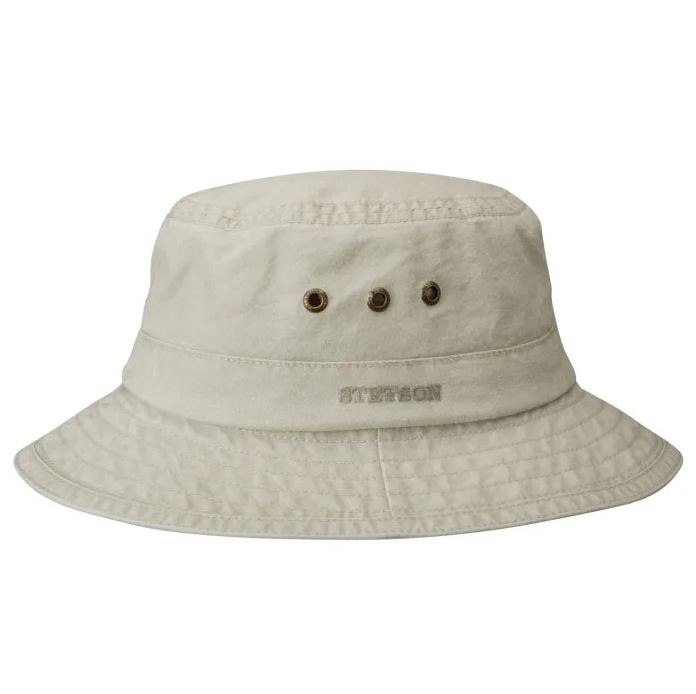 Bucket Delave Organic Cotton