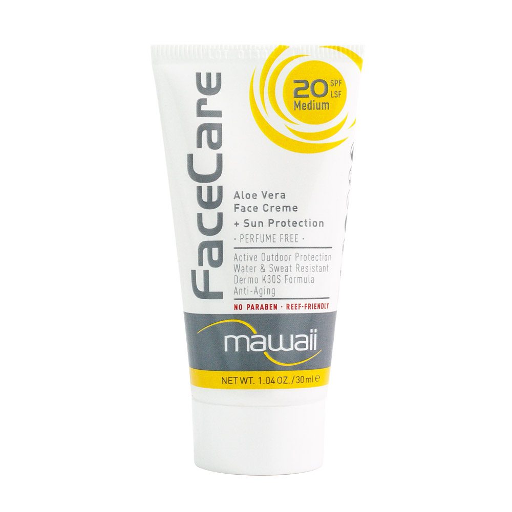 FaceCare 75 ml SPF50