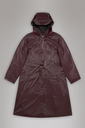A-Line Longer W Jacket