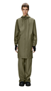 Fishtail Parka