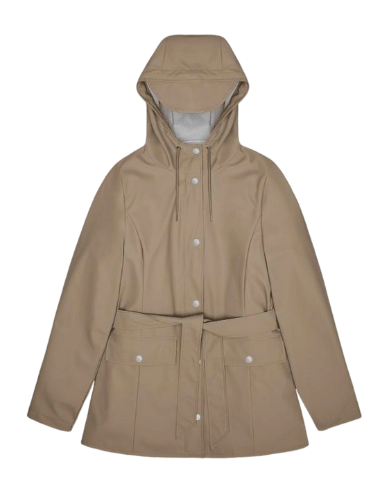 Curve Jacket