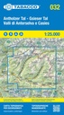 Valli di Anterselva 032 GPS Casies 1/25
