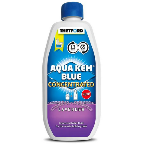 Aqua Kem Lavender Concentrate 0,78 liter