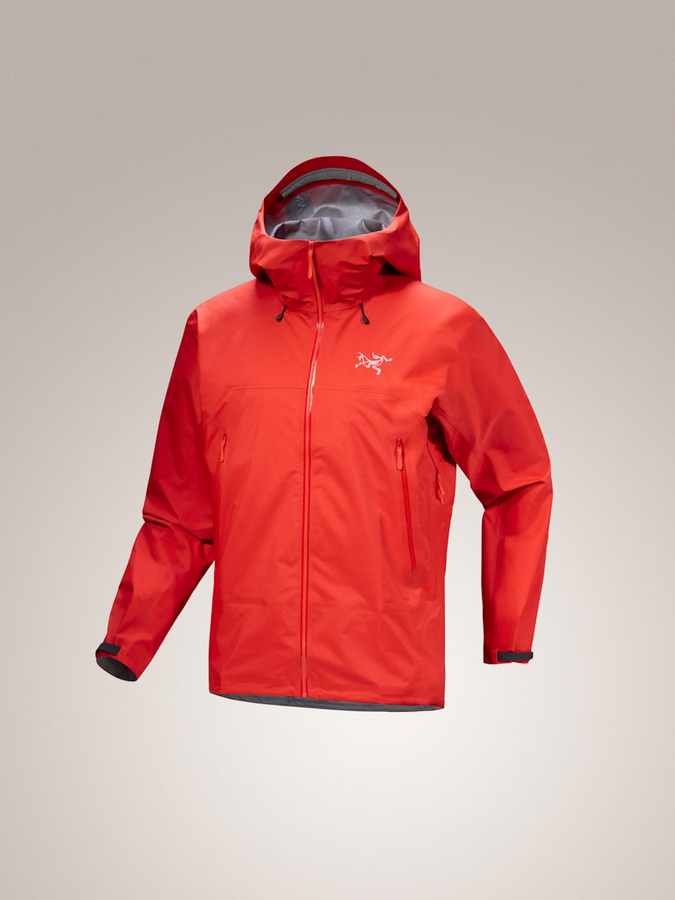 Men's Beta SL Jacket