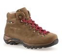 New Trail Lite Evo Leather 321 Dames