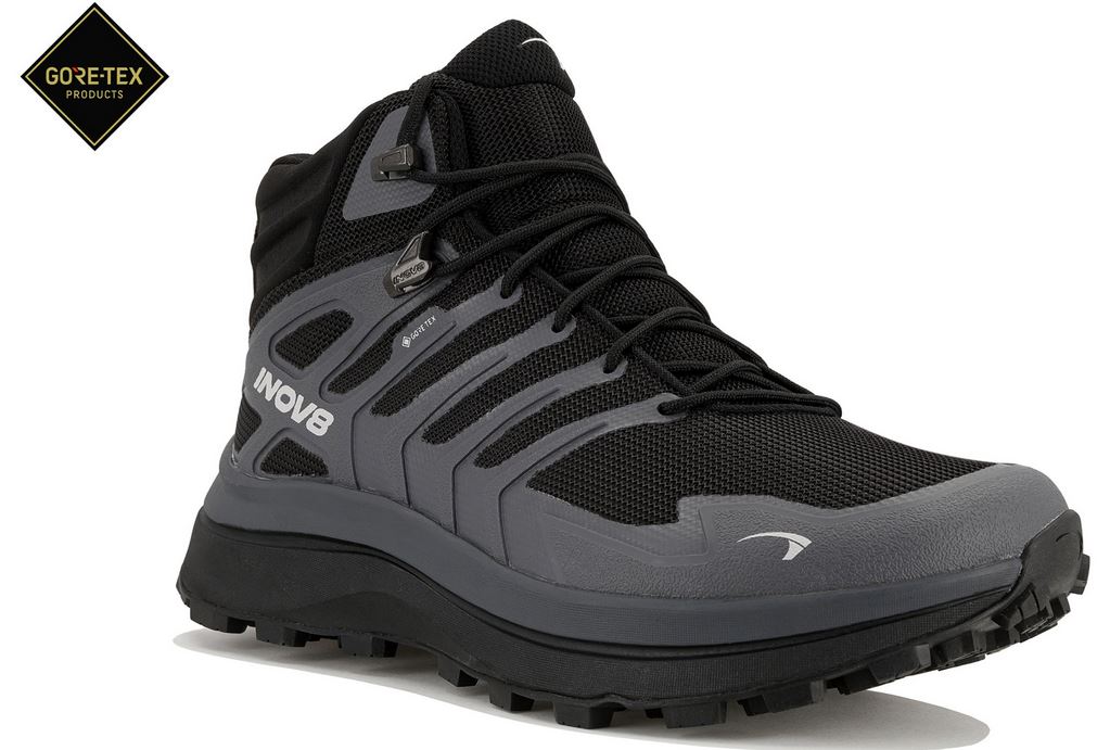Roclite Max Mid GTX Dames