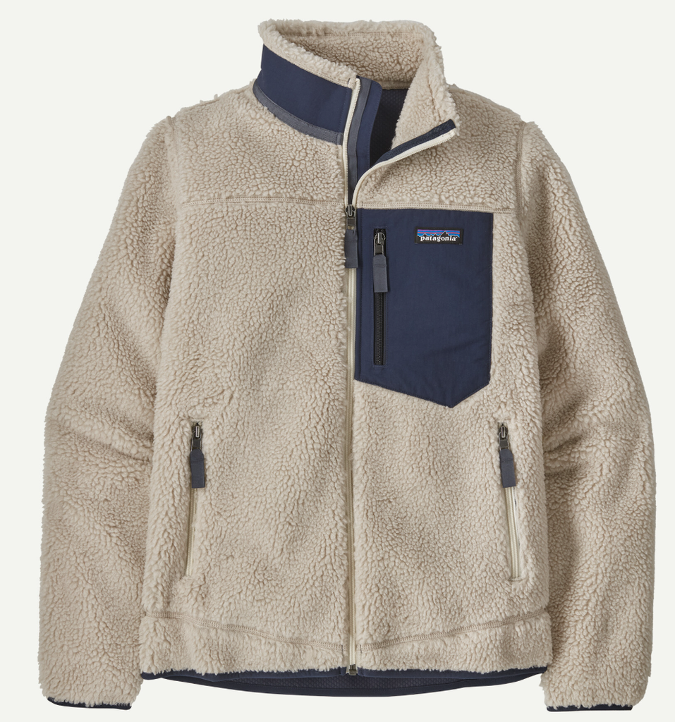 Women's Classic Retro-X Jacket