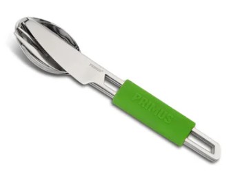 Leisure Cutlery