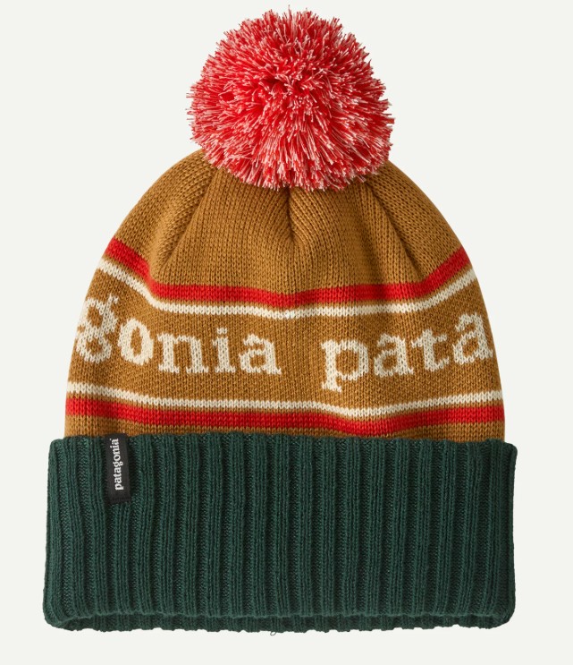 Kids' Powder Town Beanie