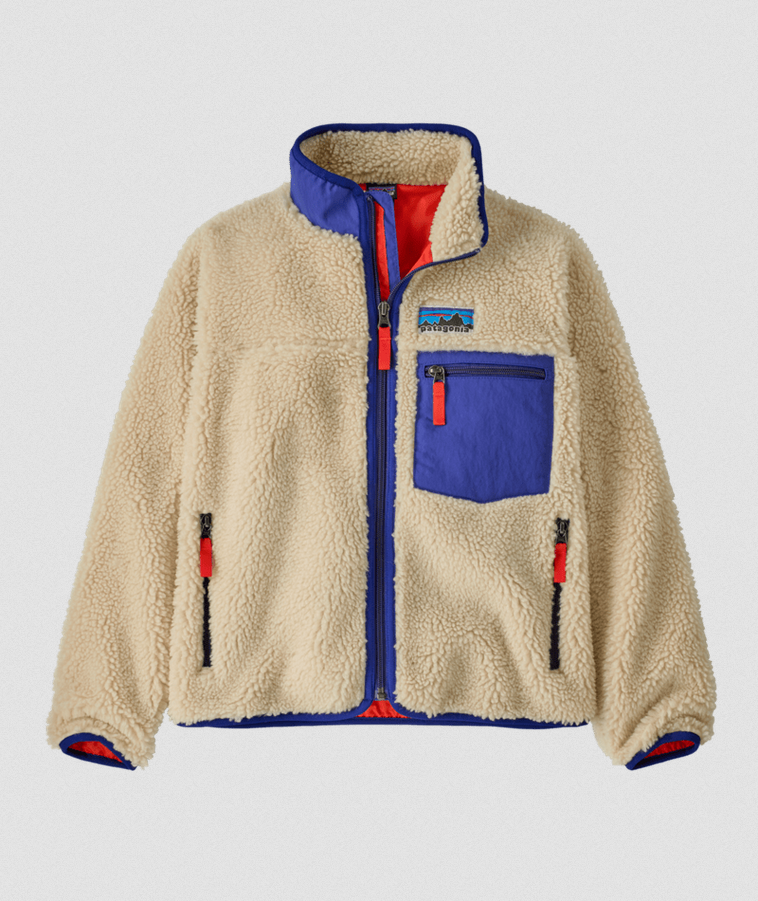 Kids' Retro-X Jacket