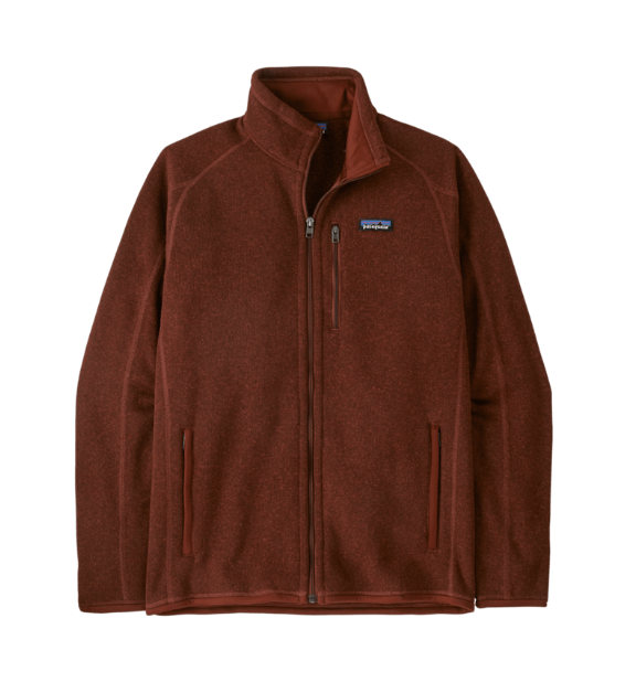 Men's Better Sweater Jacket