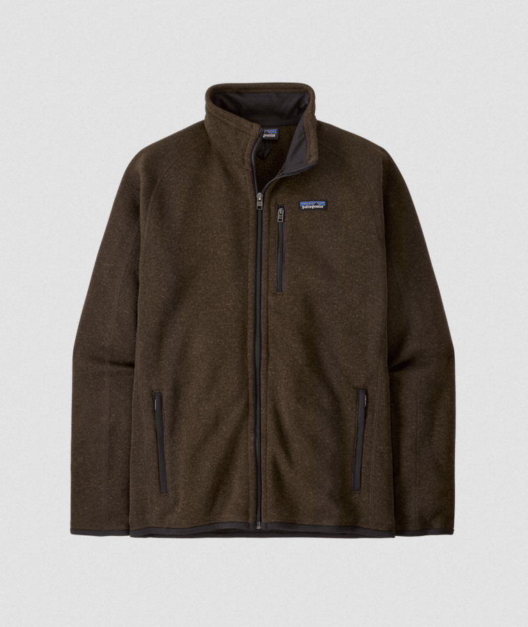 Men's Better Sweater Jacket