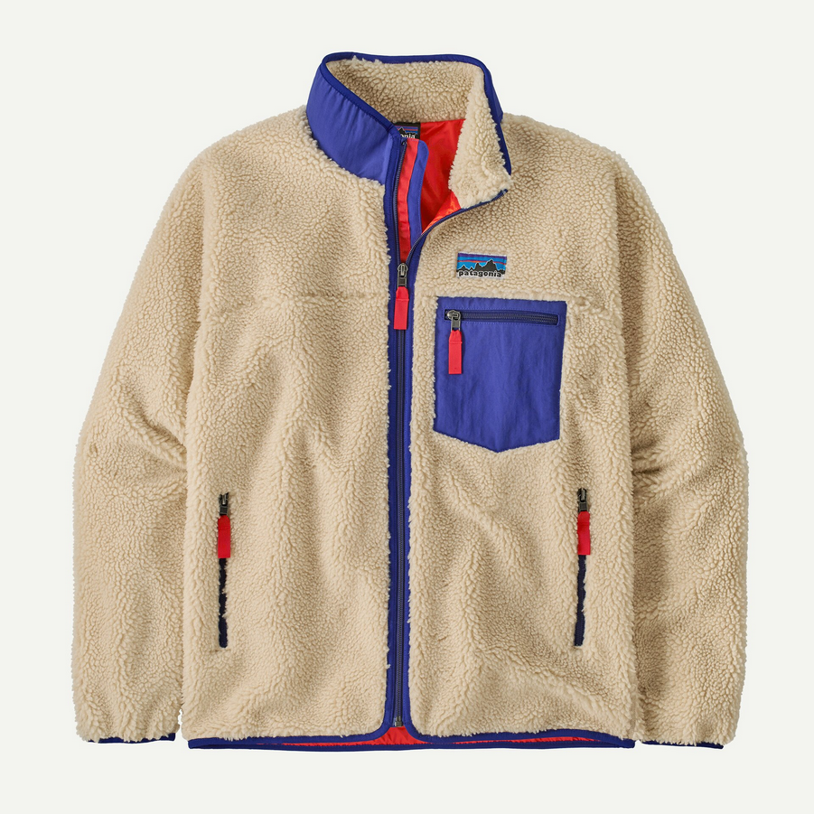 Men's Classic Retro-X Jacket